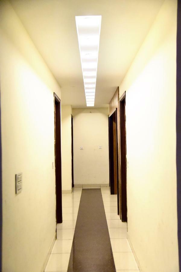 Hotel D S Inn أمريتسار المظهر الخارجي الصورة