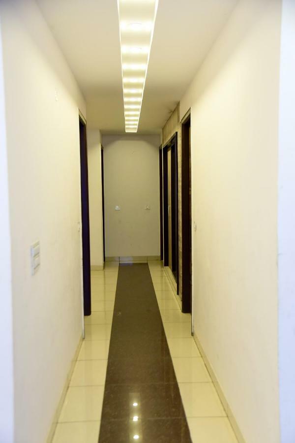 Hotel D S Inn أمريتسار المظهر الخارجي الصورة