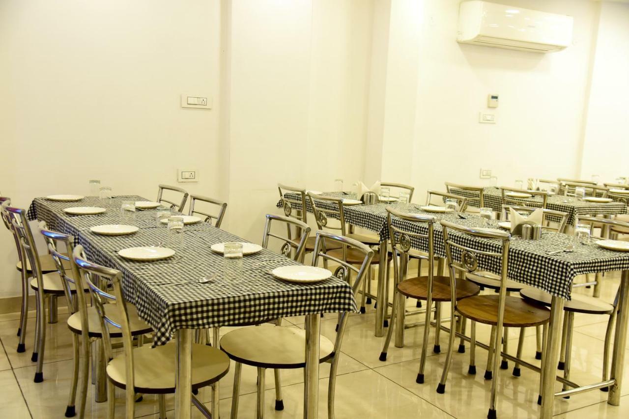 Hotel D S Inn أمريتسار المظهر الخارجي الصورة