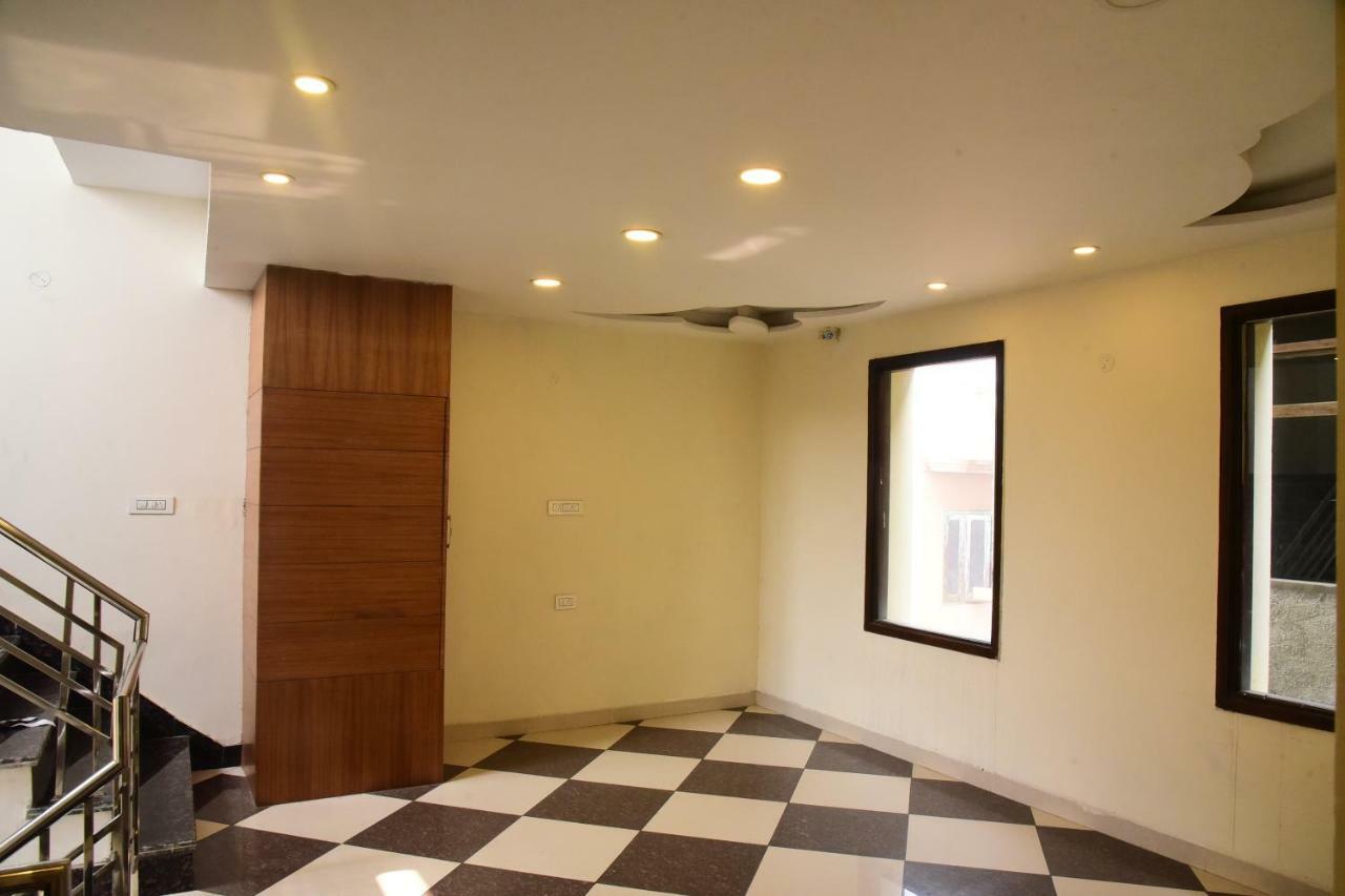 Hotel D S Inn أمريتسار المظهر الخارجي الصورة